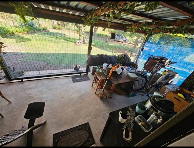 FARM FOR SALE IN MAGALIESMOOT